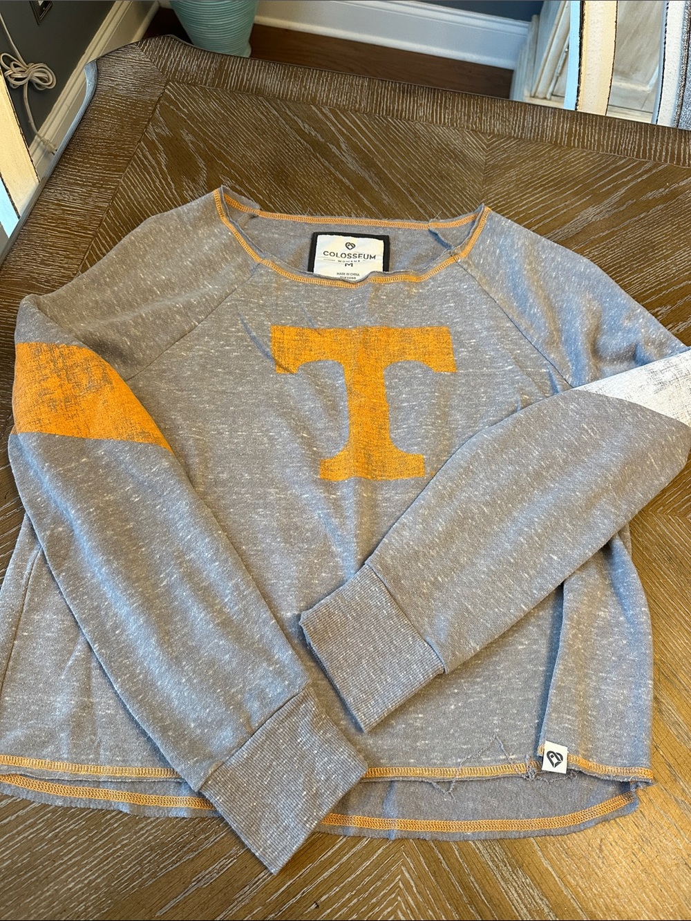 University of Tennessee women’s top